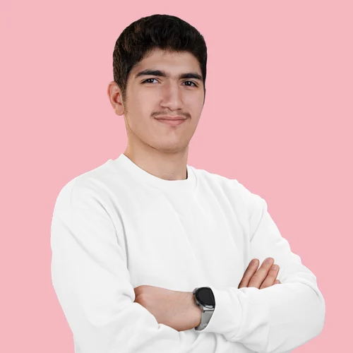 Motion Graphics Designer