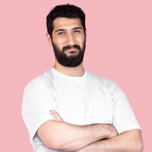 Dop & Senior Graphic Designer