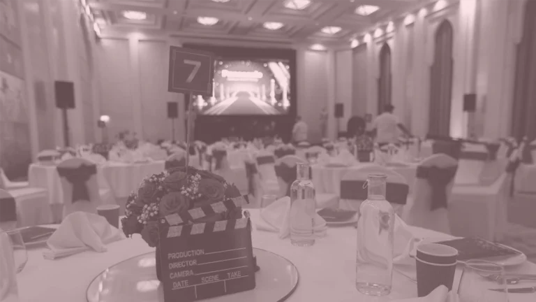 Hire a Top Company for Luxury Event Planning in Dubai